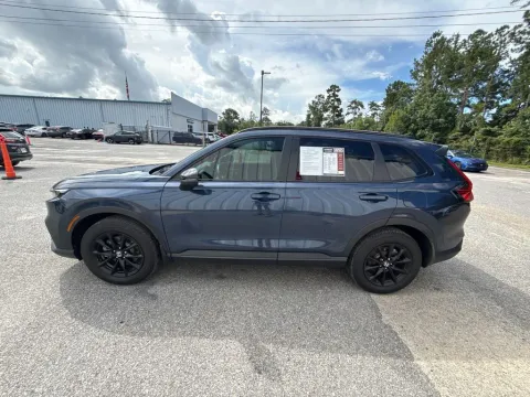 More photos of 2026 Honda CR-V Hybrid Sport-L at Automaxx of the Carolinas, SC