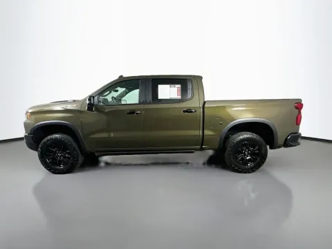 More photos of 2023 Chevrolet Silverado 1500 ZR2 at Automaxx of the Carolinas, SC