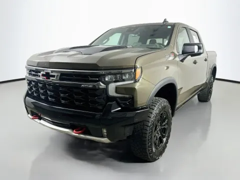Another view of 2023 Chevrolet Silverado 1500 ZR2 for sale in Summerville, SC at Automaxx of the Carolinas
