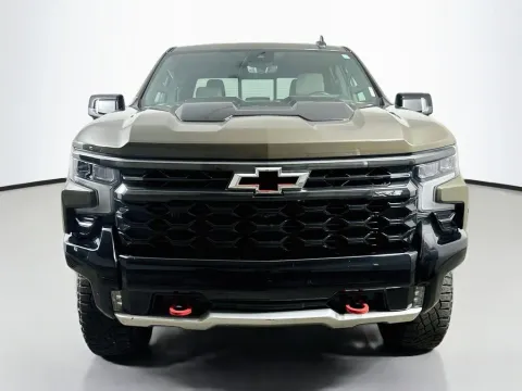 Photos of 2023 Chevrolet Silverado 1500 ZR2 for sale in Summerville, SC at Automaxx of the Carolinas
