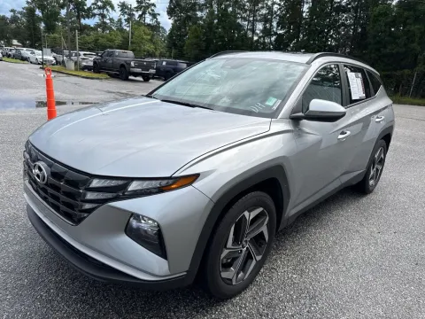 More photos of 2024 Hyundai Tucson SEL at Automaxx of the Carolinas, SC