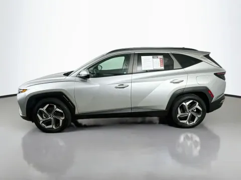 More photos of 2024 Hyundai Tucson SEL at Automaxx of the Carolinas, SC