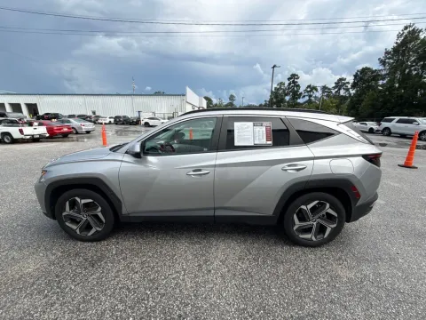 More photos of 2024 Hyundai Tucson SEL at Automaxx of the Carolinas, SC