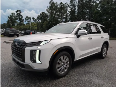 More photos of 2024 Hyundai Palisade SEL at Automaxx of the Carolinas, SC