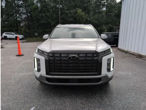 Another view of 2024 Hyundai Palisade SEL for sale in Summerville, SC at Automaxx of the Carolinas