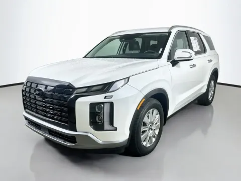 Another view of 2024 Hyundai Palisade SEL for sale in Summerville, SC at Automaxx of the Carolinas