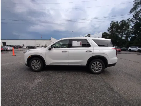 More photos of 2024 Hyundai Palisade SEL at Automaxx of the Carolinas, SC