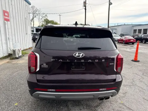 More photos of 2023 Hyundai Palisade Limited at Automaxx of the Carolinas, SC