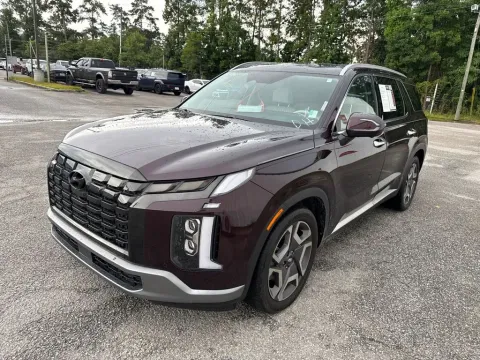 More photos of 2023 Hyundai Palisade Limited at Automaxx of the Carolinas, SC