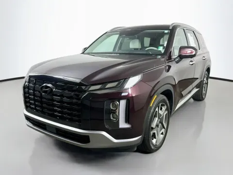 Another view of 2023 Hyundai Palisade Limited for sale in Summerville, SC at Automaxx of the Carolinas