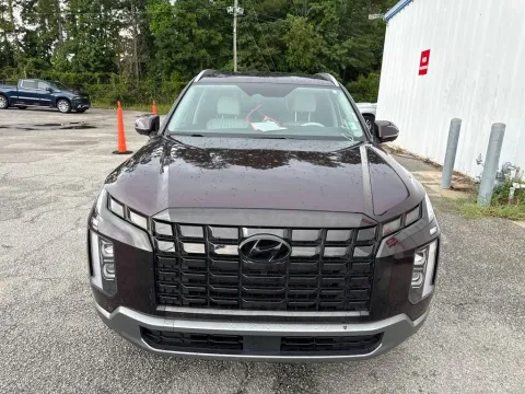 Another view of 2023 Hyundai Palisade Limited for sale in Summerville, SC at Automaxx of the Carolinas