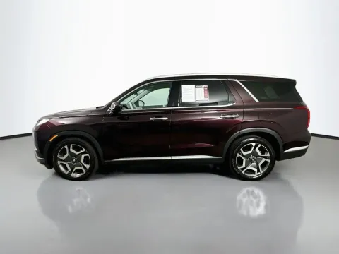 More photos of 2023 Hyundai Palisade Limited at Automaxx of the Carolinas, SC