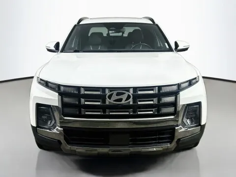 Photos of 2025 Hyundai Santa Cruz Limited for sale in Summerville, SC at Automaxx of the Carolinas