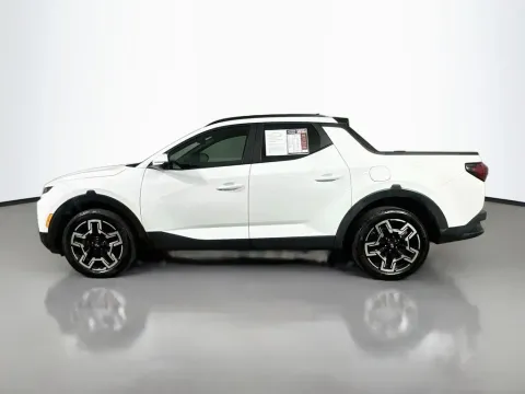 More photos of 2025 Hyundai Santa Cruz Limited at Automaxx of the Carolinas, SC