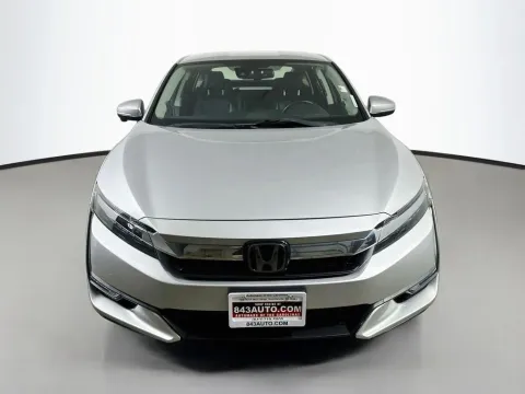 Photos of 2018 Honda Clarity Plug-In Hybrid Touring for sale in Summerville, SC at Automaxx of the Carolinas