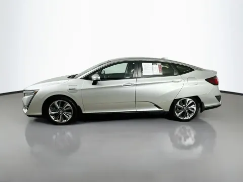 More photos of 2018 Honda Clarity Plug-In Hybrid Touring at Automaxx of the Carolinas, SC