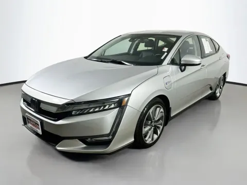 Another view of 2018 Honda Clarity Plug-In Hybrid Touring for sale in Summerville, SC at Automaxx of the Carolinas
