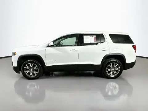 More photos of 2023 GMC Acadia SLE at Automaxx of the Carolinas, SC
