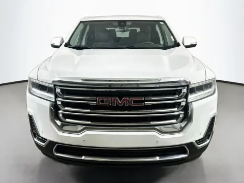 Photos of 2023 GMC Acadia SLE for sale in Summerville, SC at Automaxx of the Carolinas