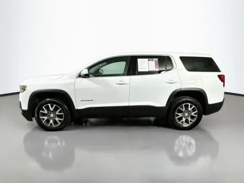 More photos of 2023 GMC Acadia SLE at Automaxx of the Carolinas, SC