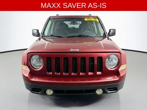 Photos of 2016 Jeep Patriot Sport for sale in Summerville, SC at Automaxx of the Carolinas