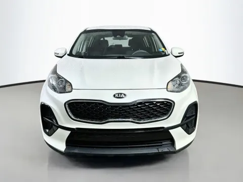Photos of 2022 Kia Sportage LX for sale in Summerville, SC at Automaxx of the Carolinas