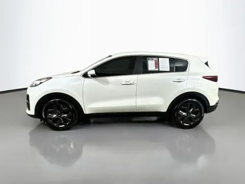 More photos of 2022 Kia Sportage LX at Automaxx of the Carolinas, SC