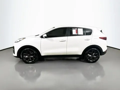 More photos of 2022 Kia Sportage LX at Automaxx of the Carolinas, SC