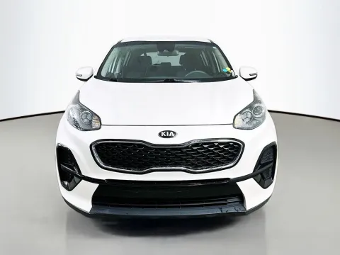 Photos of 2022 Kia Sportage LX for sale in Summerville, SC at Automaxx of the Carolinas