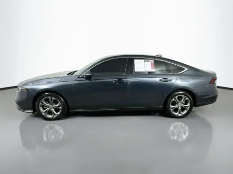 More photos of 2024 Honda Accord EX at Automaxx of the Carolinas, SC