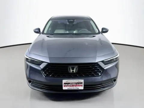 Photos of 2024 Honda Accord EX for sale in Summerville, SC at Automaxx of the Carolinas