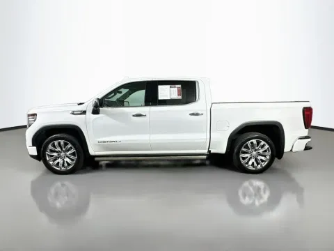 More photos of 2024 GMC Sierra 1500 Denali at Automaxx of the Carolinas, SC