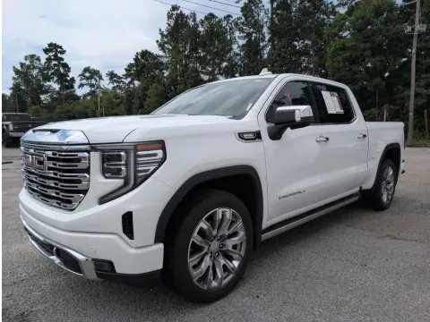More photos of 2024 GMC Sierra 1500 Denali at Automaxx of the Carolinas, SC