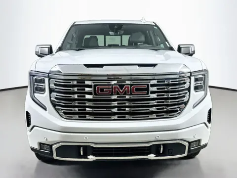 Photos of 2024 GMC Sierra 1500 Denali for sale in Summerville, SC at Automaxx of the Carolinas