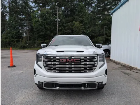 Another view of 2024 GMC Sierra 1500 Denali for sale in Summerville, SC at Automaxx of the Carolinas