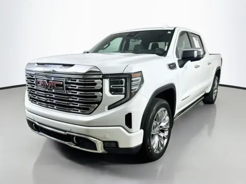 Another view of 2024 GMC Sierra 1500 Denali for sale in Summerville, SC at Automaxx of the Carolinas