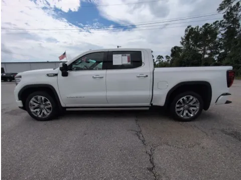 More photos of 2024 GMC Sierra 1500 Denali at Automaxx of the Carolinas, SC