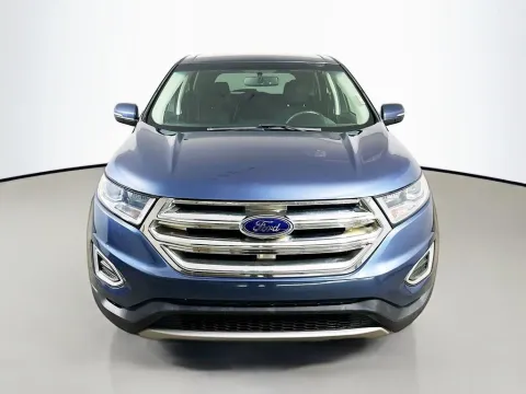 Photos of 2018 Ford Edge SEL for sale in Summerville, SC at Automaxx of the Carolinas