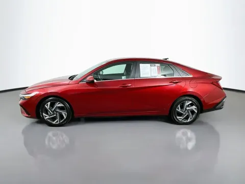 More photos of 2025 Hyundai Elantra SEL Convenience at Automaxx of the Carolinas, SC