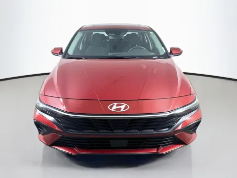 Photos of 2025 Hyundai Elantra SEL Convenience for sale in Summerville, SC at Automaxx of the Carolinas