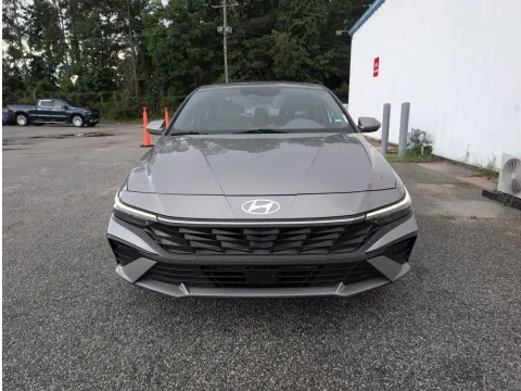 Another view of 2025 Hyundai Elantra SEL Convenience for sale in Summerville, SC at Automaxx of the Carolinas