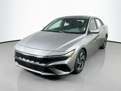Another view of 2025 Hyundai Elantra SEL Convenience for sale in Summerville, SC at Automaxx of the Carolinas