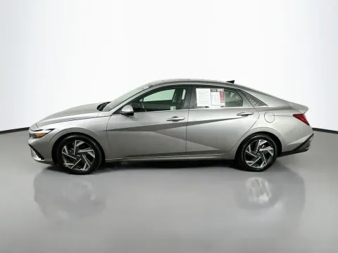 More photos of 2025 Hyundai Elantra Limited at Automaxx of the Carolinas, SC
