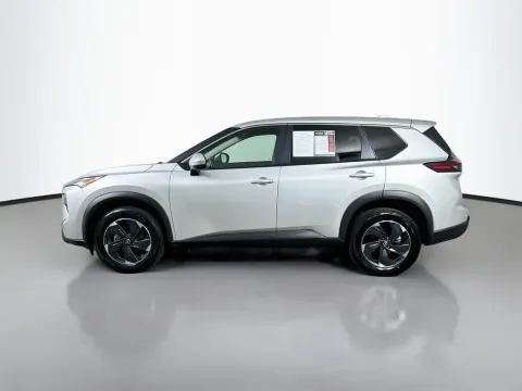 More photos of 2024 Nissan Rogue SV at Automaxx of the Carolinas, SC