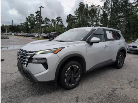 More photos of 2024 Nissan Rogue SV at Automaxx of the Carolinas, SC