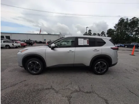 More photos of 2024 Nissan Rogue SV at Automaxx of the Carolinas, SC