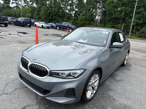 More photos of 2025 BMW 3 Series 330i at Automaxx of the Carolinas, SC
