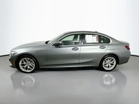 More photos of 2025 BMW 3 Series 330i at Automaxx of the Carolinas, SC