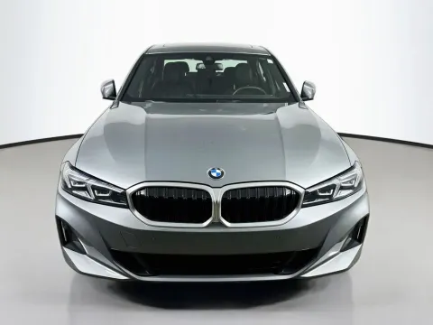 Photos of 2025 BMW 3 Series 330i for sale in Summerville, SC at Automaxx of the Carolinas