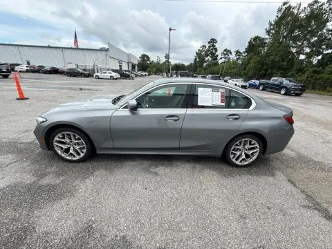 More photos of 2025 BMW 3 Series 330i at Automaxx of the Carolinas, SC